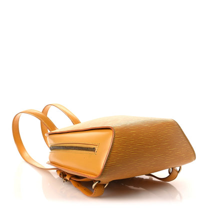 Epi Mabillon Backpack Tassil