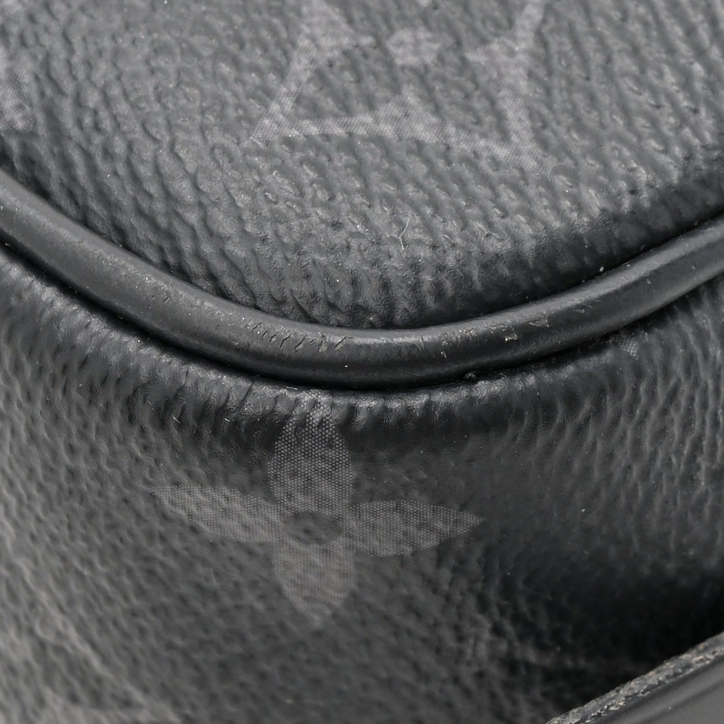Monogram Eclipse Toilet Pouch PM