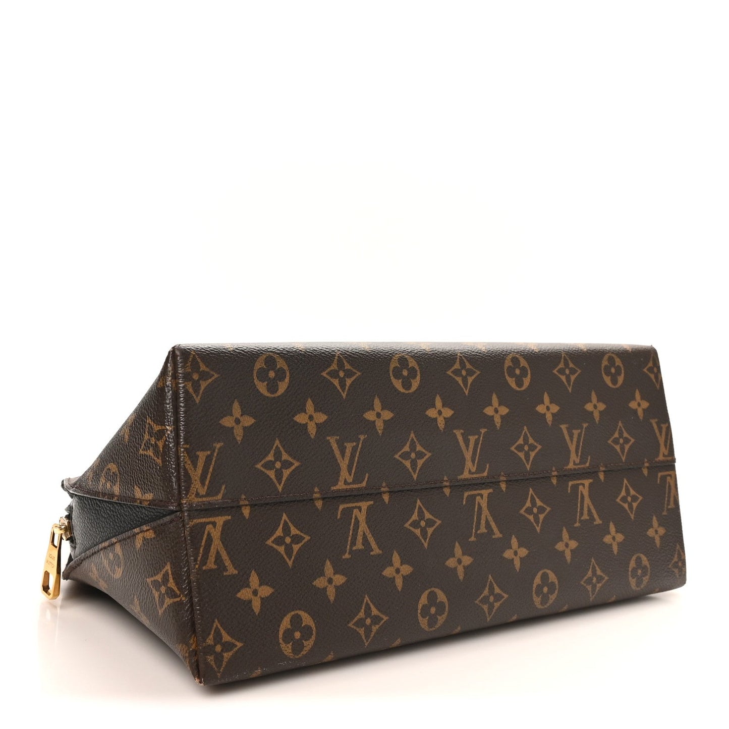 Monogram Alma BNB Black