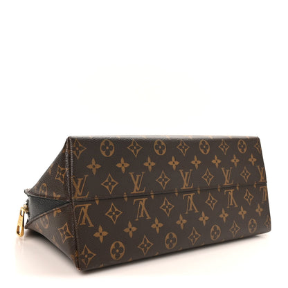 Monogram Alma BNB Black