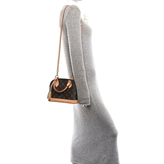 Monogram Alma BB