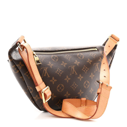 Monogram Bumbag