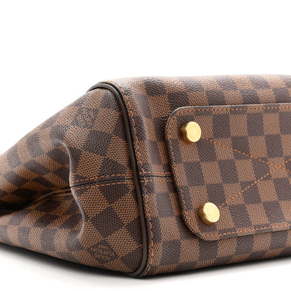 Damier Ebene Marylebone PM