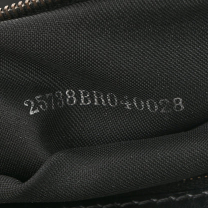Zucchino Baguette Black