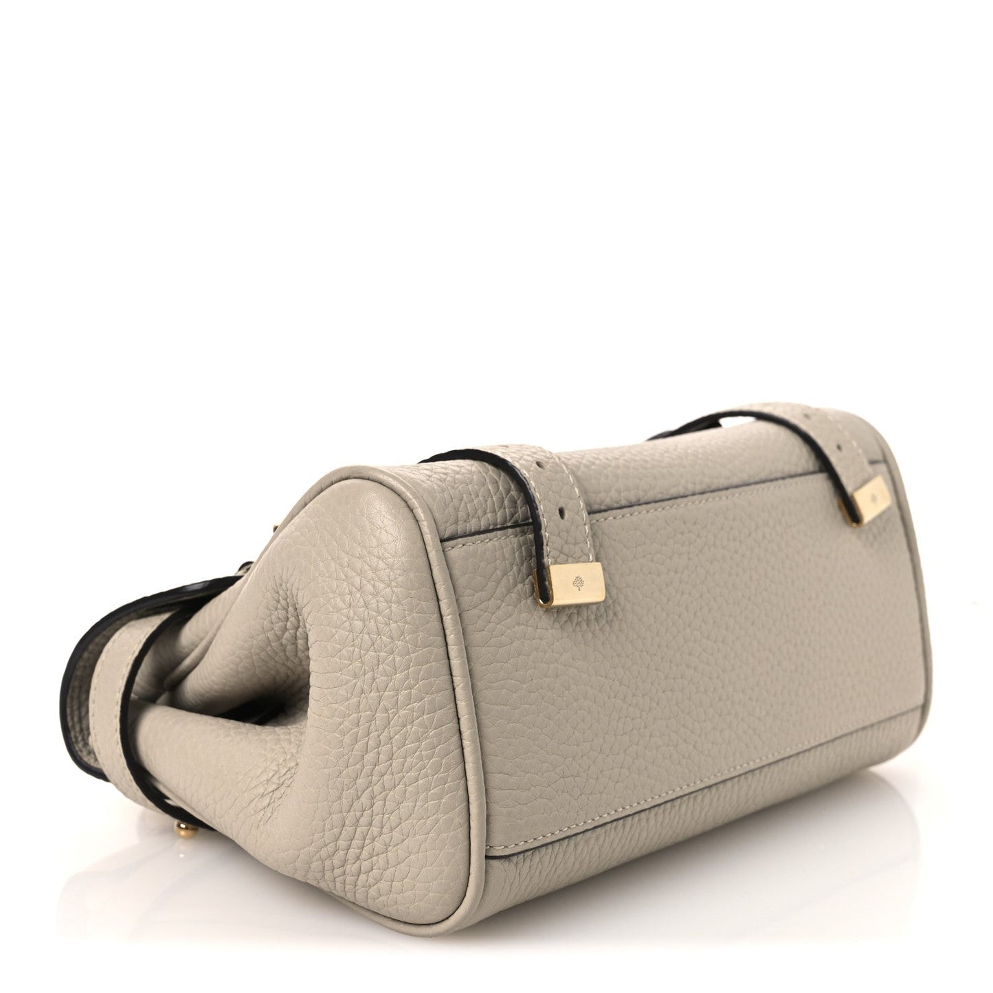 Heavy Grain Mini Alexa Chalk