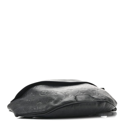 Empreinte Uniformes BumBag Black