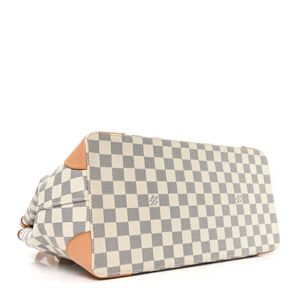 Damier Azur Hampstead MM