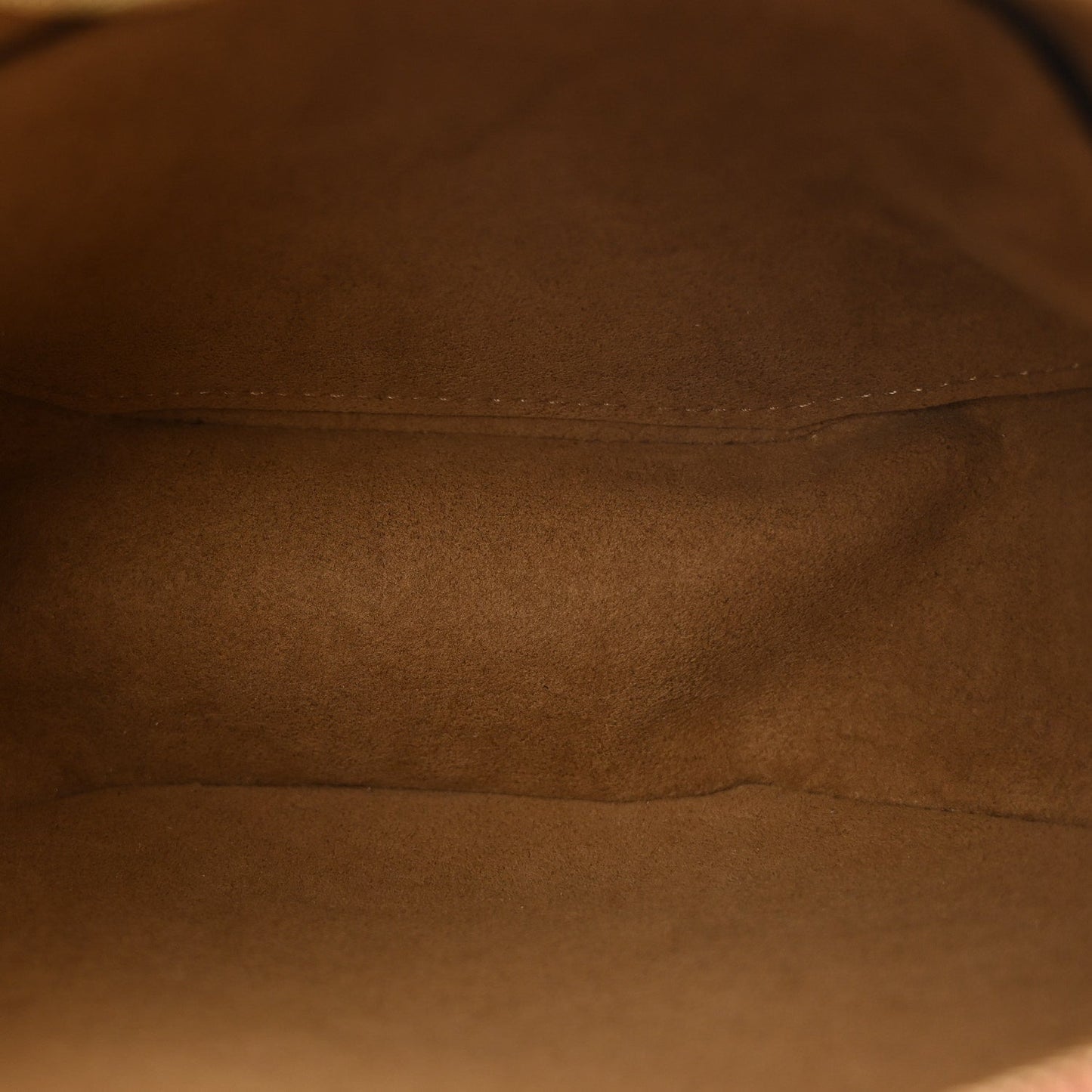 Monogram Boite Chapeau Souple PM
