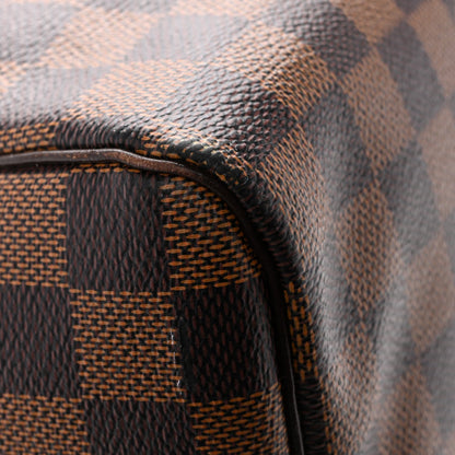 Damier Ebene Speedy 35