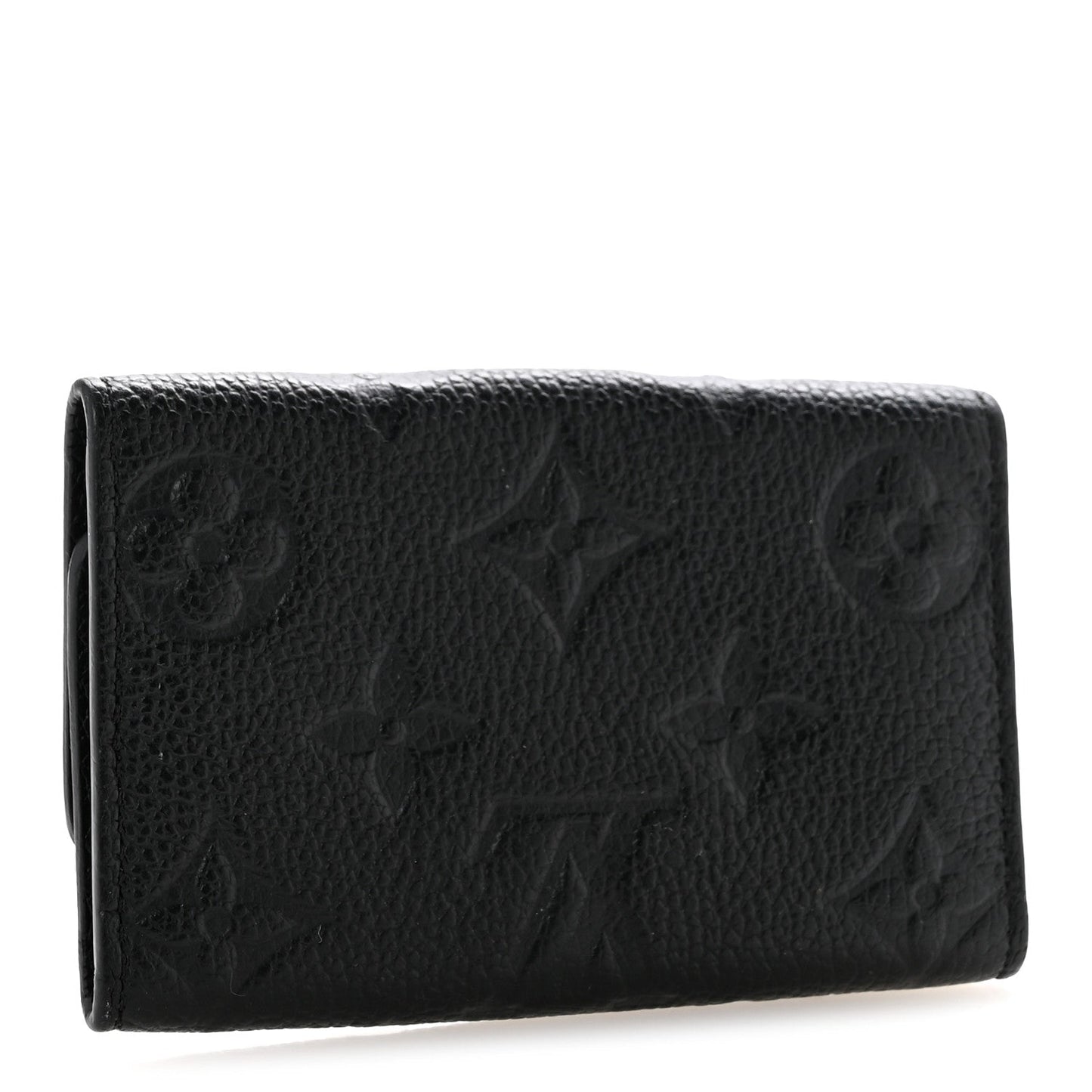 Empreinte Multicles 6 Key Holder Black