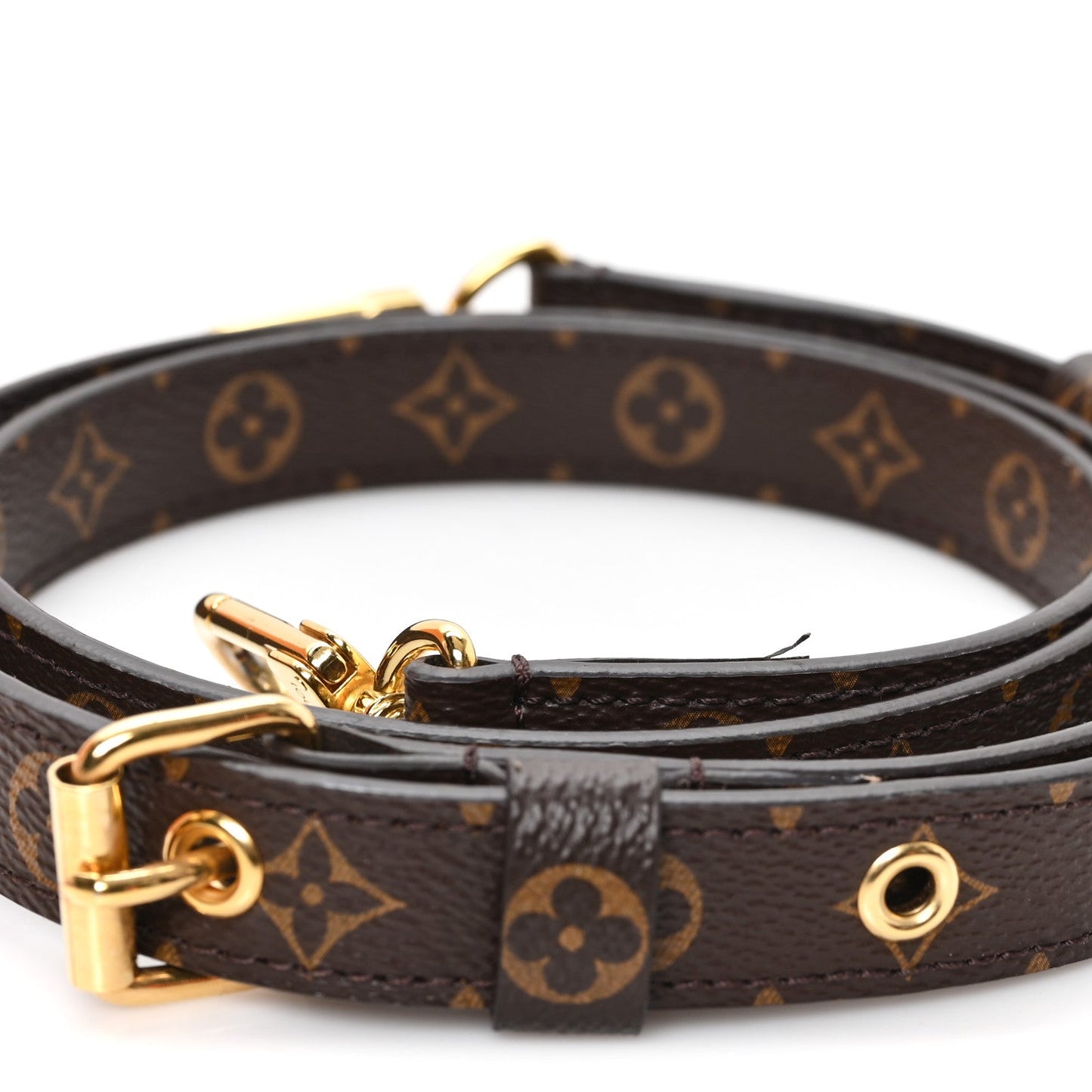 Monogram Metis 20mm Adjustable Strap
