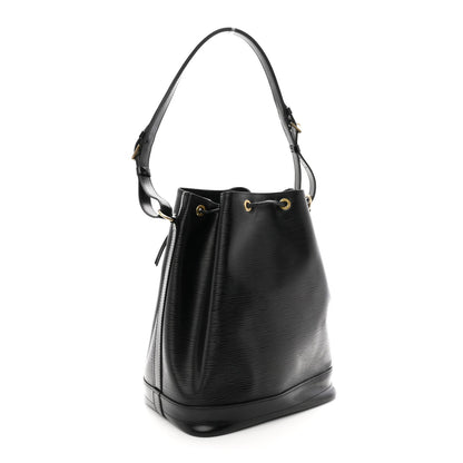 Epi Noe Black