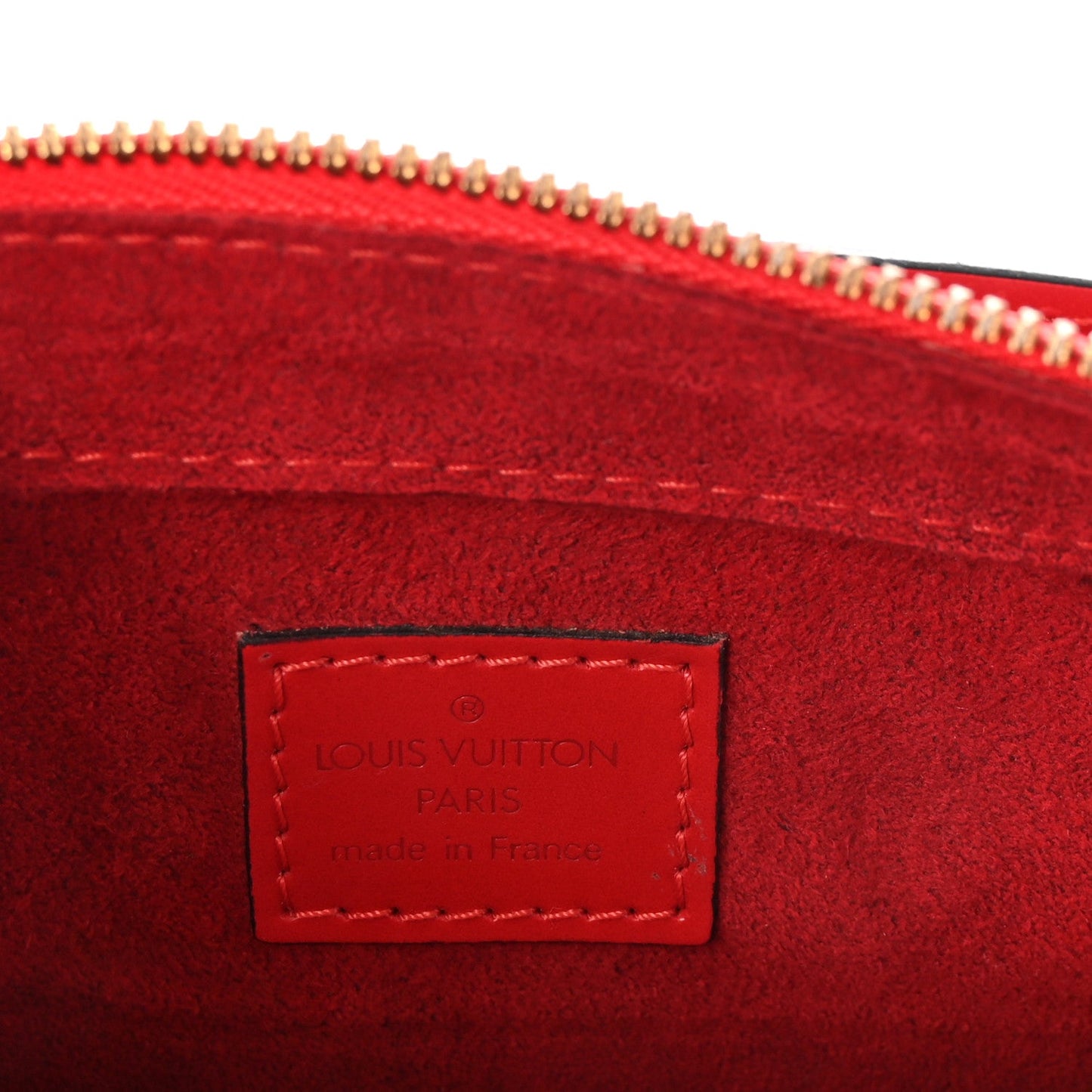Epi Pont-Neuf Castillan Red