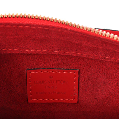 Epi Pont-Neuf Castillan Red