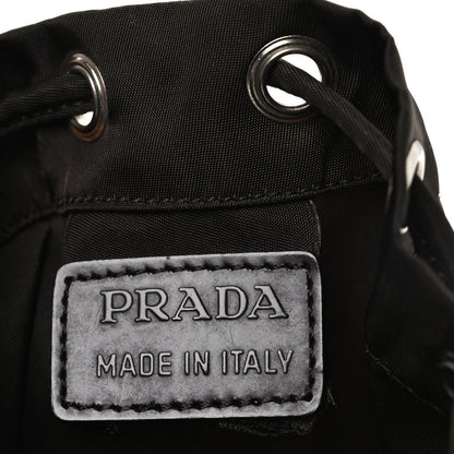Nylon Vela Drawstring Pouch Corinto