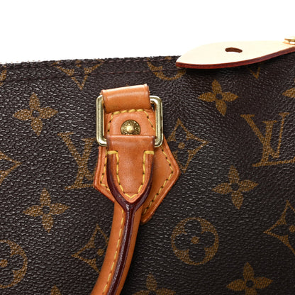 Monogram Speedy 35