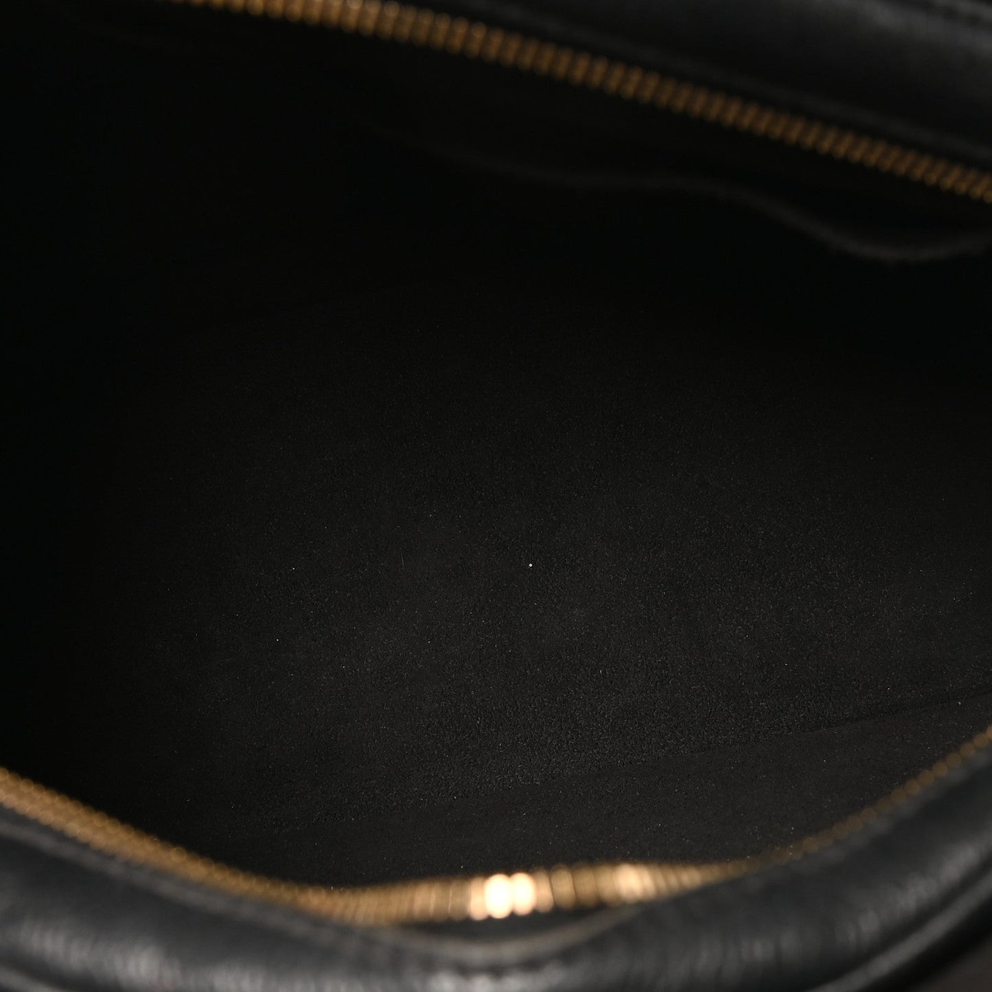 Monogram Alma BNB Black