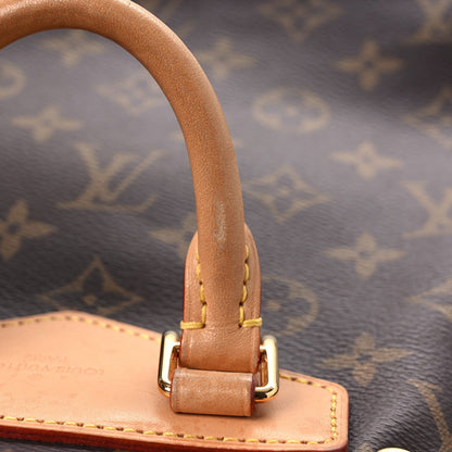 Monogram Excursion PM Backpack