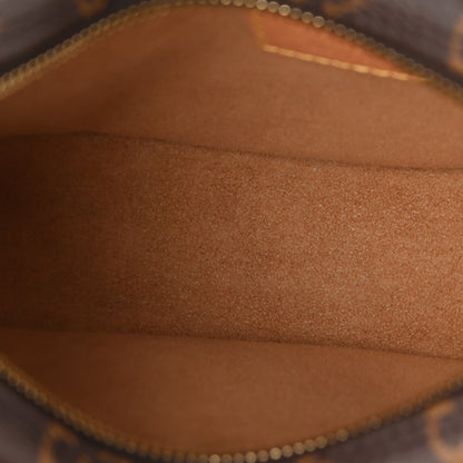 Monogram Loop