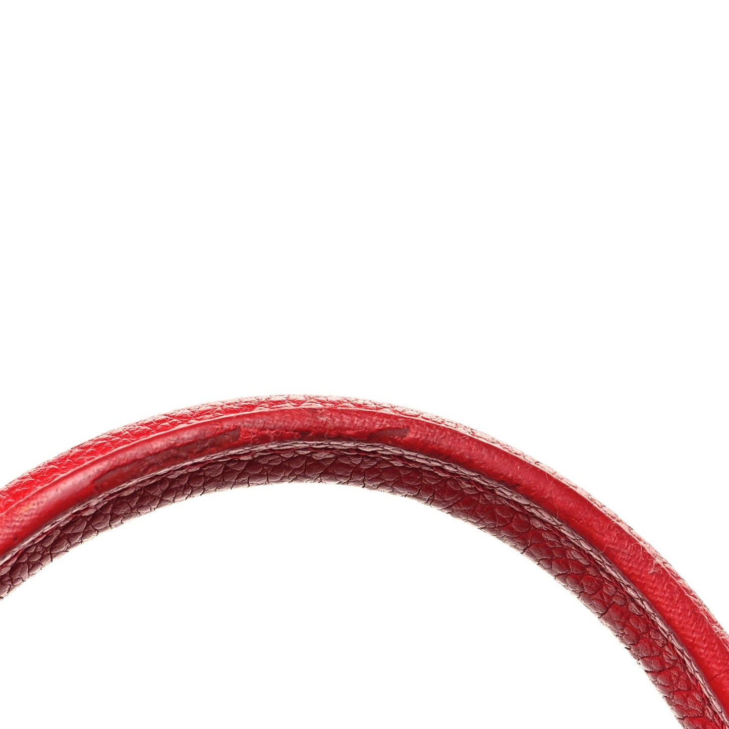 Monogram Popincourt PM Red