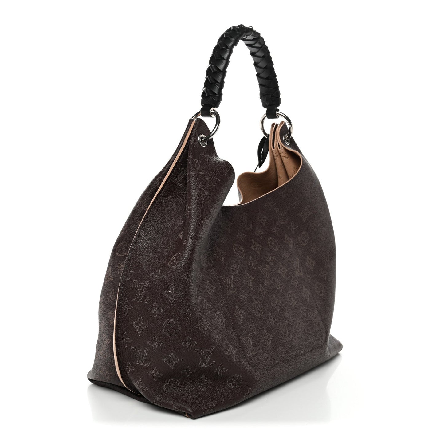 Mahina Carmel Hobo Chocolate