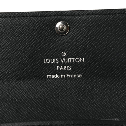 Monogram Eclipse Multicles 6 Key Holder