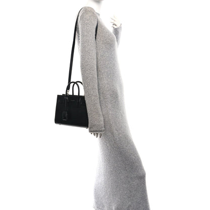 Grain de Poudre Nano Sac De Jour Black