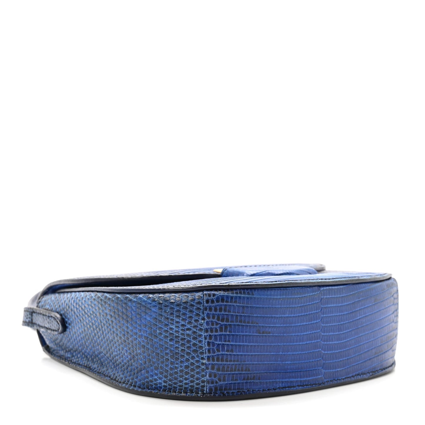 Lizard Small Trotteur Blue