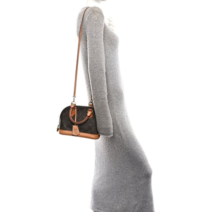 Monogram Alma BB