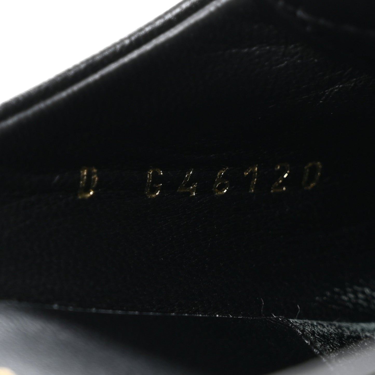 Lambskin Quilted CC Turnlock Mules 39.5 Black