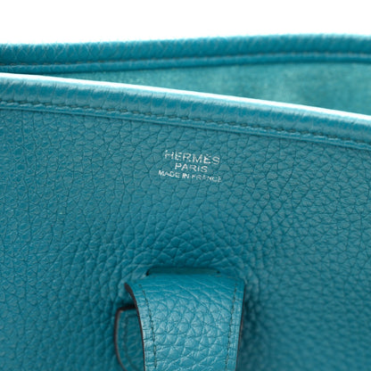 Taurillon Clemence Evelyne III GM Bleu Izmir