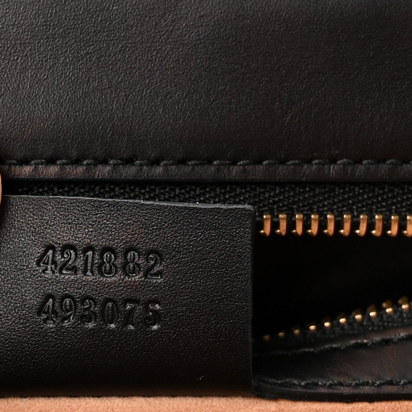 Calfskin Small Sylvie Shoulder Bag Black
