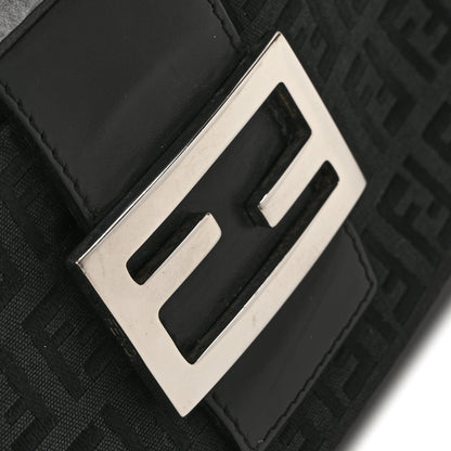 Zucchino Baguette Black