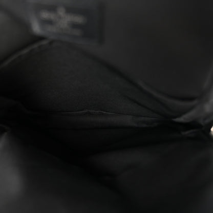 Damier Graphite Avenue Sling Backpack