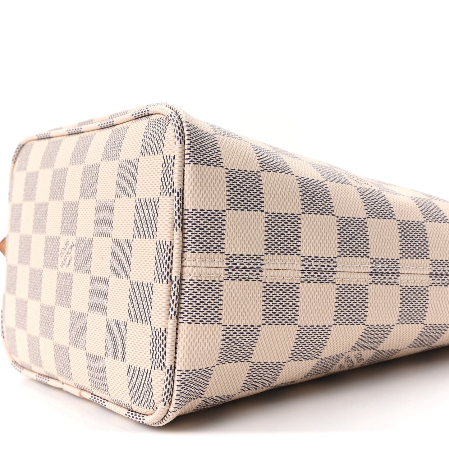 Damier Azur All In BB