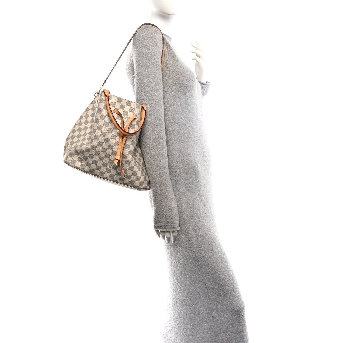Damier Azur Girolata