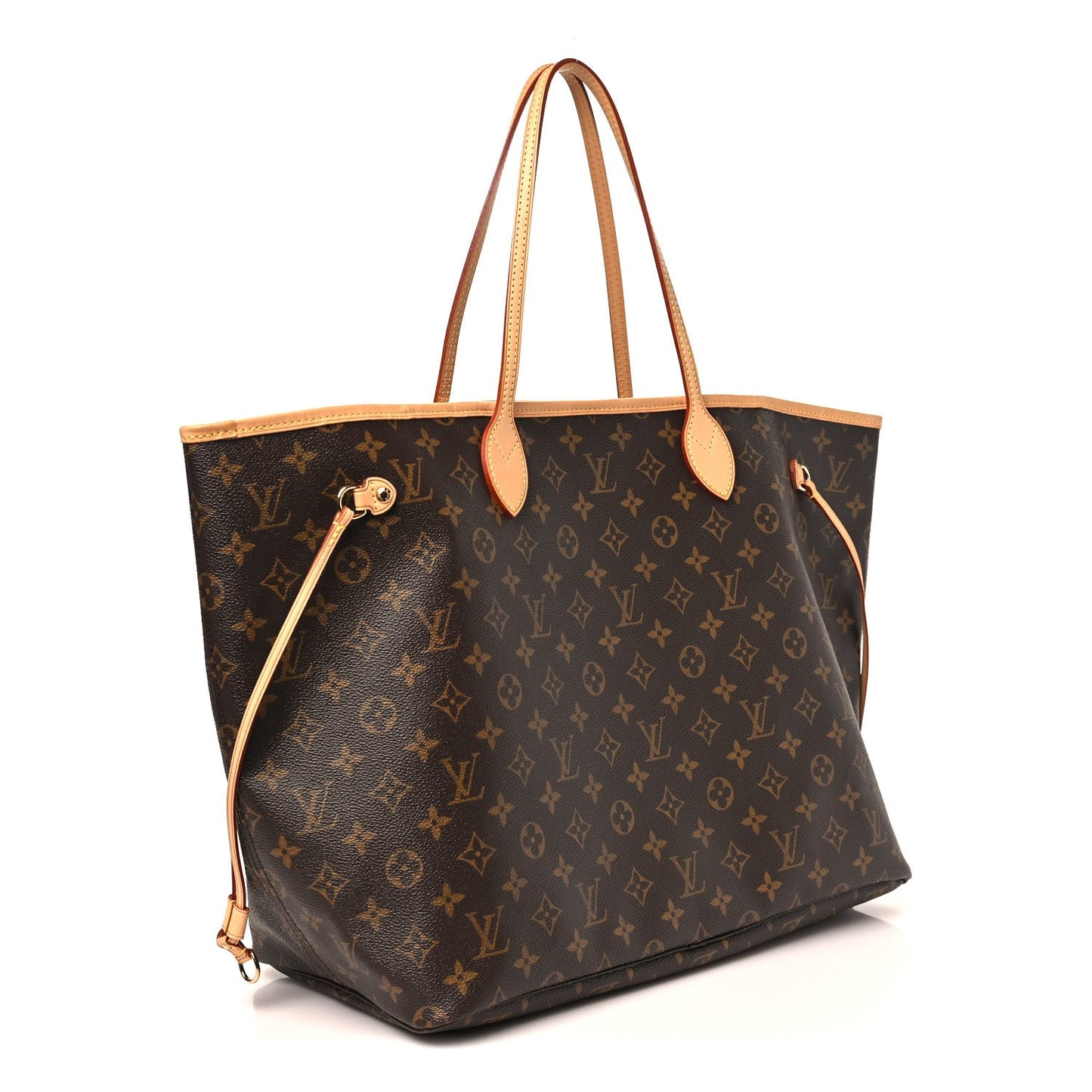 Monogram Neverfull GM