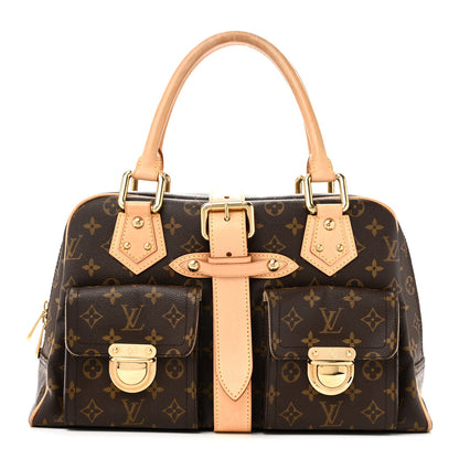 Monogram Manhattan GM