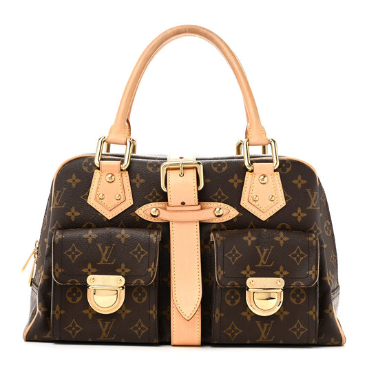 Monogram Manhattan GM