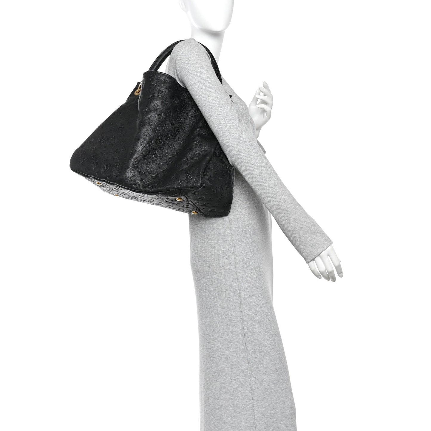 Empreinte Artsy MM Black
