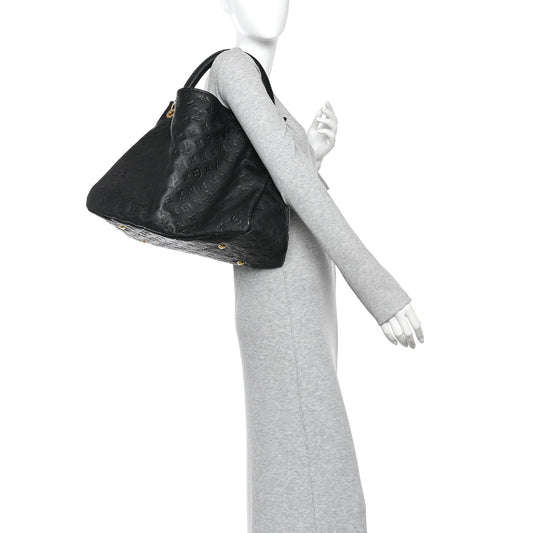 Empreinte Artsy MM Black