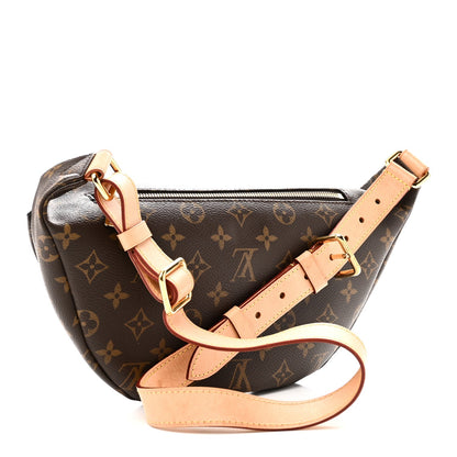 Monogram Bumbag