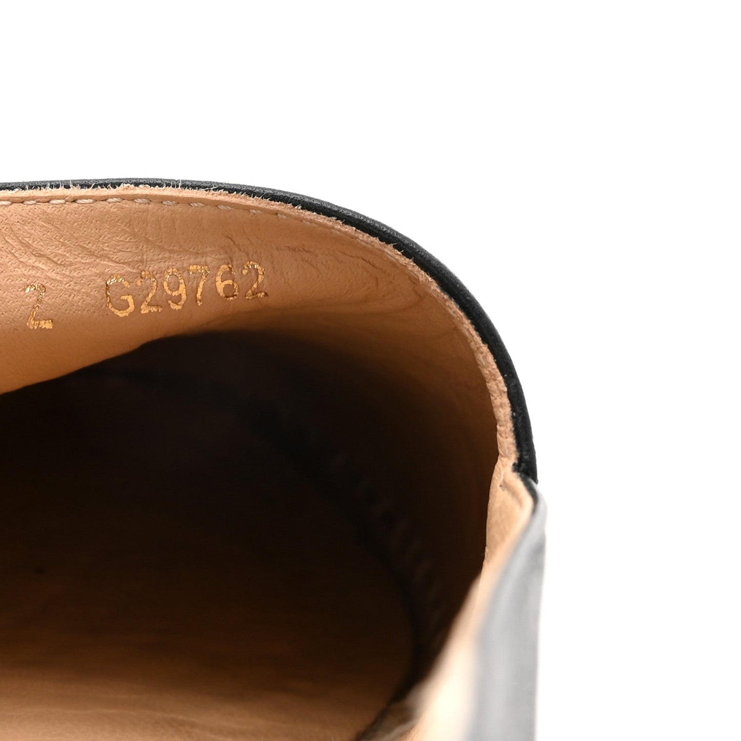 Lambskin CC Espadrilles 39 Black