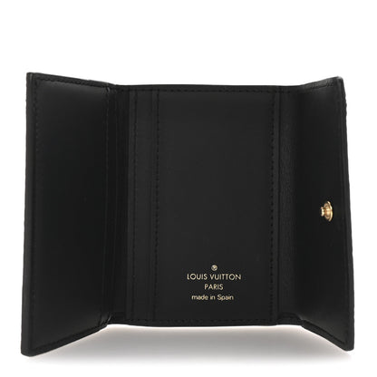 Monogram Micro Wallet