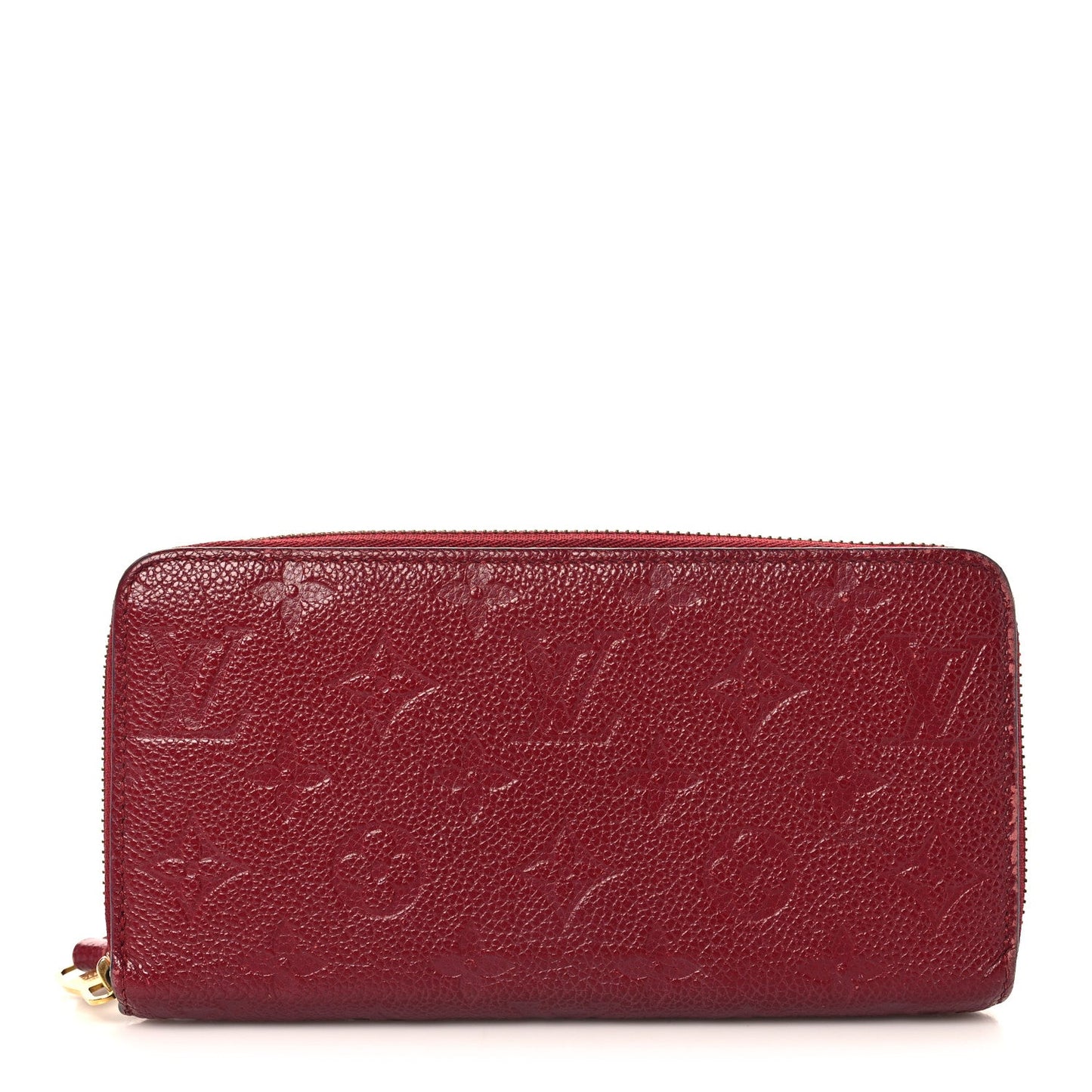 Empreinte Zippy Wallet Aurore