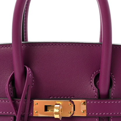 Swift Birkin 25 Anemone
