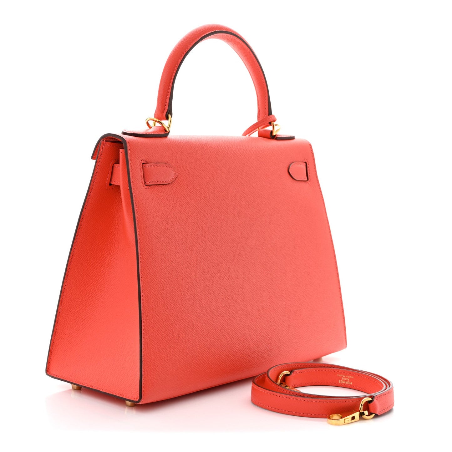 Epsom Kelly Sellier 28 Rose Jaipur