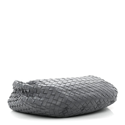 Nappa Intrecciato Small Jodie Thunder