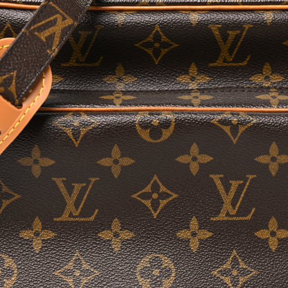 Monogram Nil 28