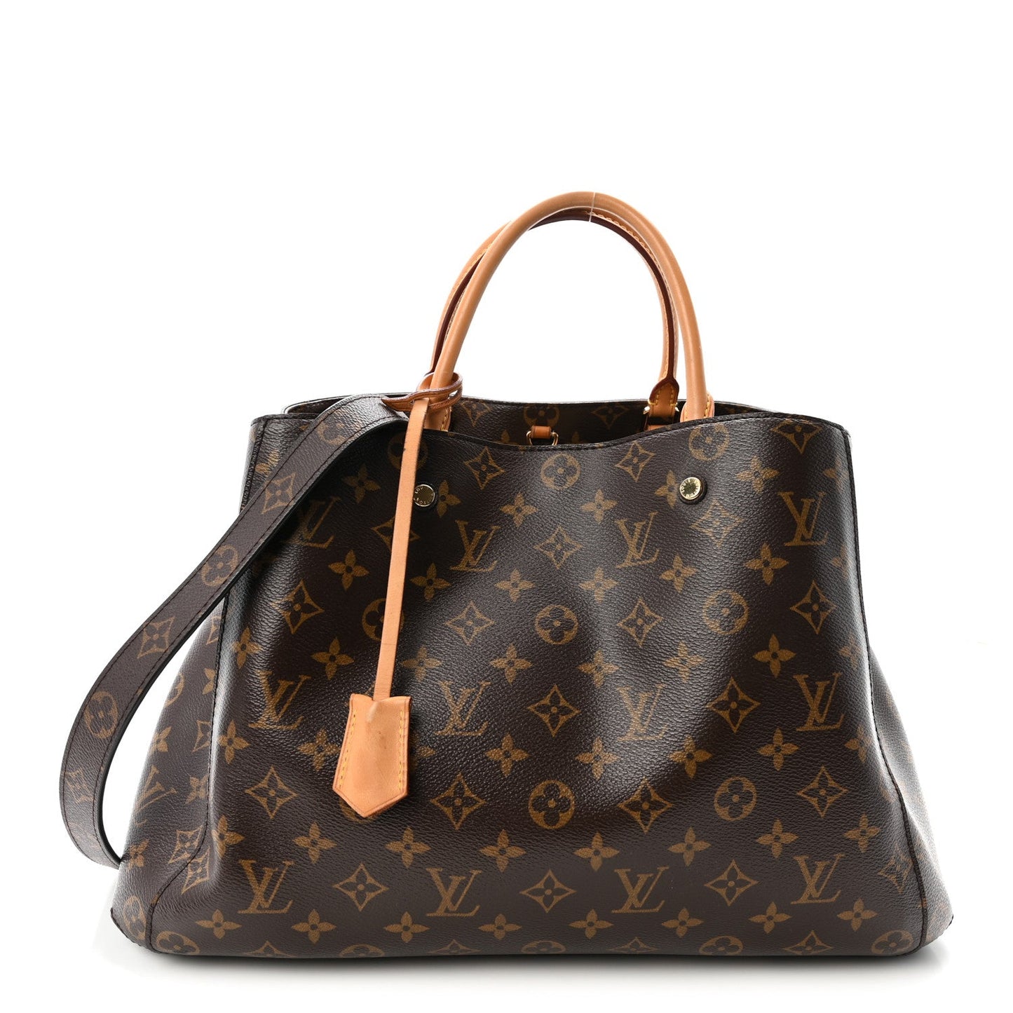 Monogram Montaigne GM